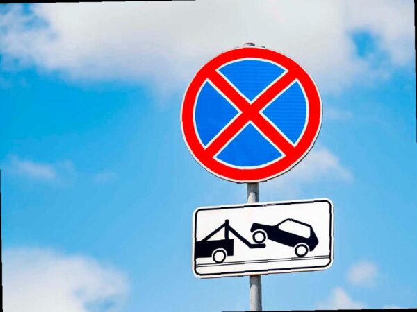 В Сириусе изменения в движении: остановка транспорта на улице Трубачева будет запрещена