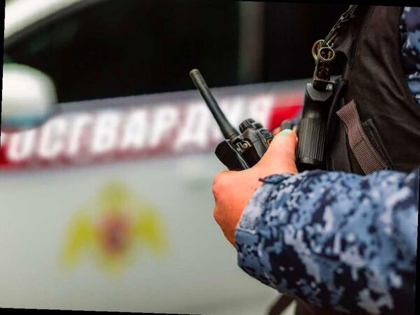 Росгвардейцы помогли найти пропавшего алиментщика в Сочи