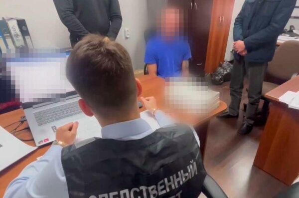 Задержан подозреваемый в изнасиловании и убийстве туристки в Сочи 20 лет назад