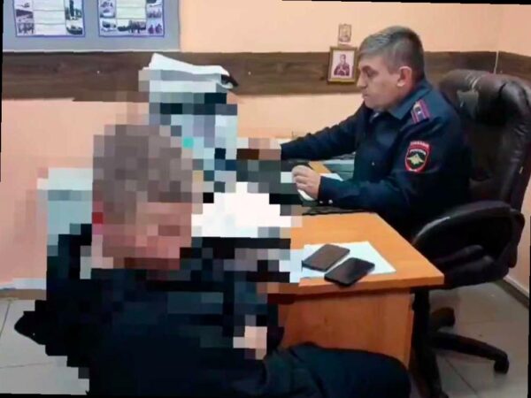 Жительницу Сочи оштрафовали за экстремистские картинки