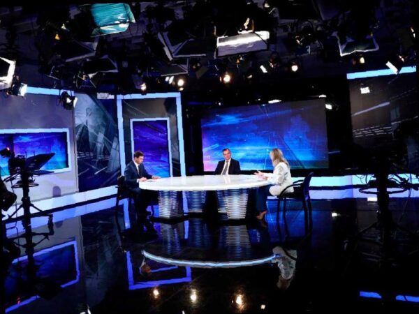 Сегодня губернатор Кубани ответит на вопросы жителей