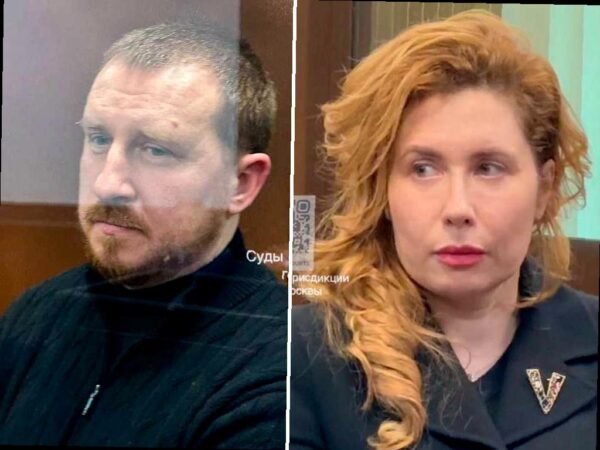 Верховный суд примет решение о месте рассмотрения дела Копайгородских