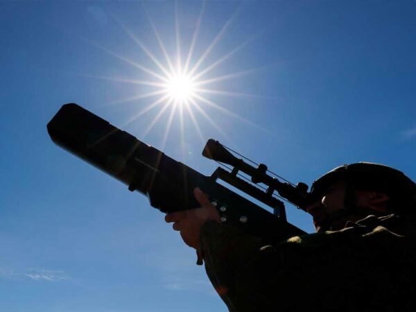 Вечерние учебные стрельбы пройдут в акватории Сочи