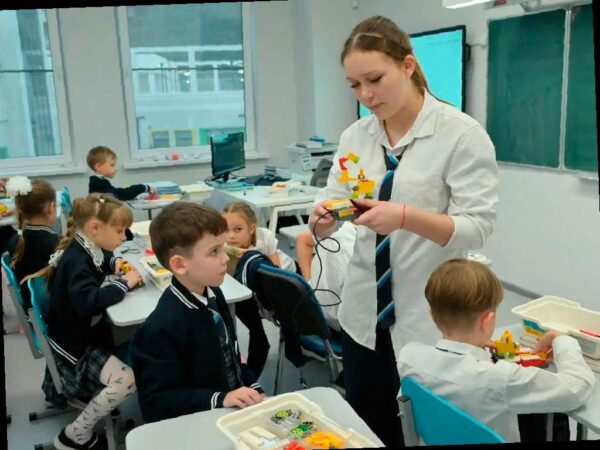 В течение года в учебных заведениях Сочи было реализовано 19 проектов инициативного бюджетирования.