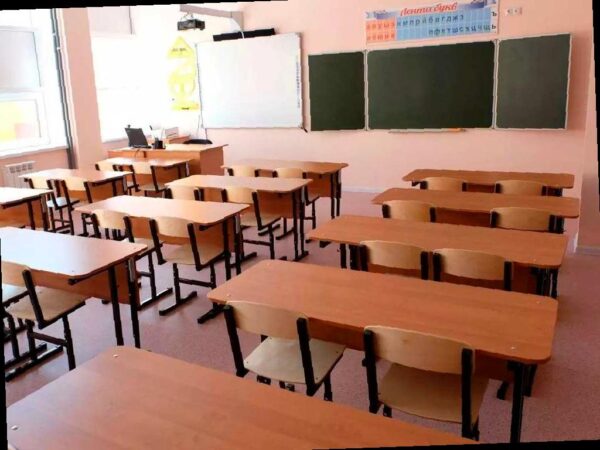 После ЧП в Подмосковье в школах Кубани ужесточают меры безопасности