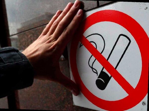 Запрет на продажу табака у остановок может быть отложен до сентября 2026 года