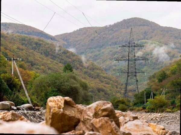 Отключение электричества в Сочи 18 декабря