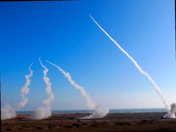 Военные проведут учебные стрельбы в акватории Морского порта Сочи