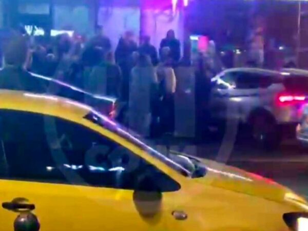 Массовая драка, которой не было: в полиции Сочи рассказали о происшествии