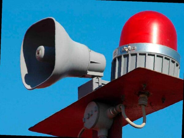 В морпорту Сочи идут военные учения