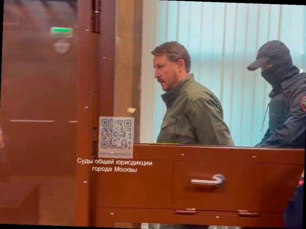 Иск Генпрокуратуры к экс-мэру Сочи на 1,6 млрд рублей рассмотрят 14 января