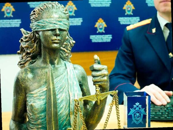 Жителя Сочи осудили за передачу фотографий городской инфраструктуры террористам