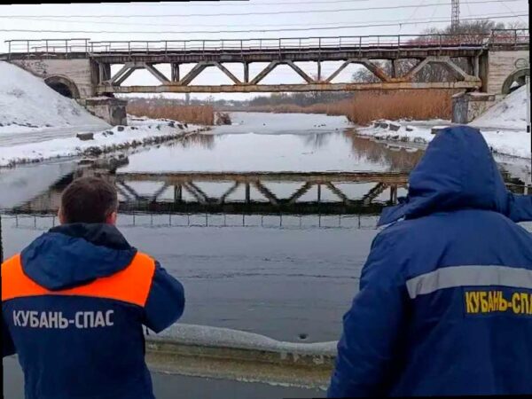 В Краснодарском крае ожидаются подъемы уровня воды в реках и возможные затопления. Причиной этому будут потепление и осадки, предупреждает аварийно-спасательная служба «Кубань-СПАС».