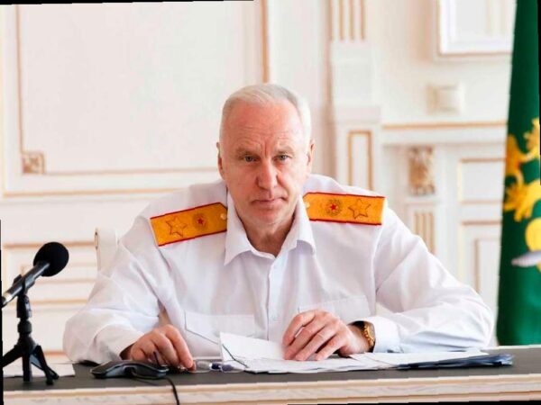 Судья из Сочи под следствием