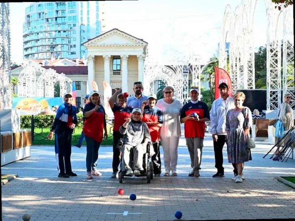 В 2025 году в Сочи на социальные выплаты направили порядка 90 миллионов рублей