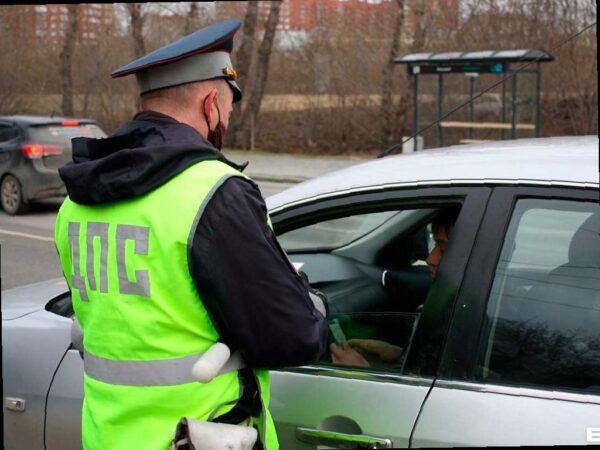 Штрафы за нарушения при перевозке детей в России увеличатся, а требования к тонировке автомобилей изменятся