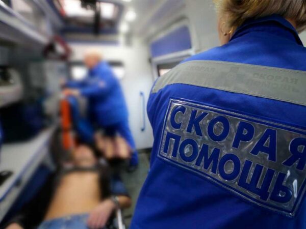 Взрыв петарды привёл к травме шестилетнего ребёнка в Сочи