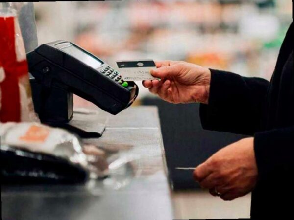 В Сочи грозит тюрьма за прятание чужой кредитки