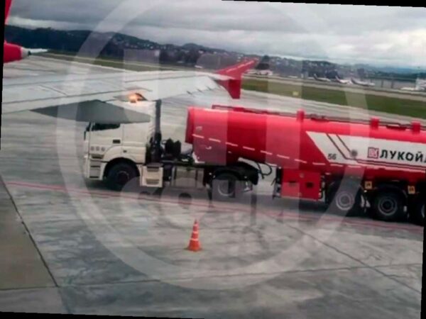 Рейс «Сочи – Самара» экстренно вернулся на курорт из-за ракетной