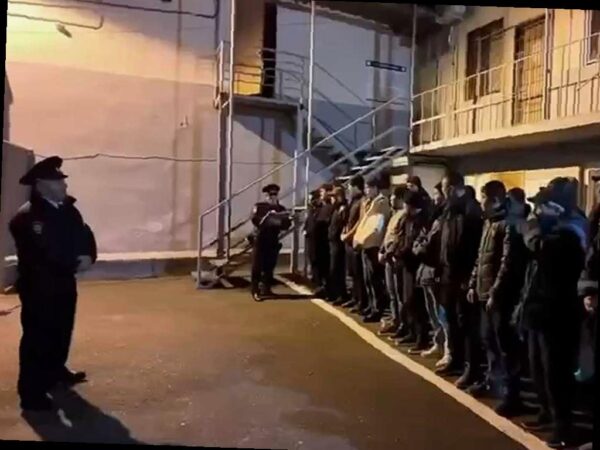 Масштабные рейды и результаты операции «Правопорядок» в Сочи