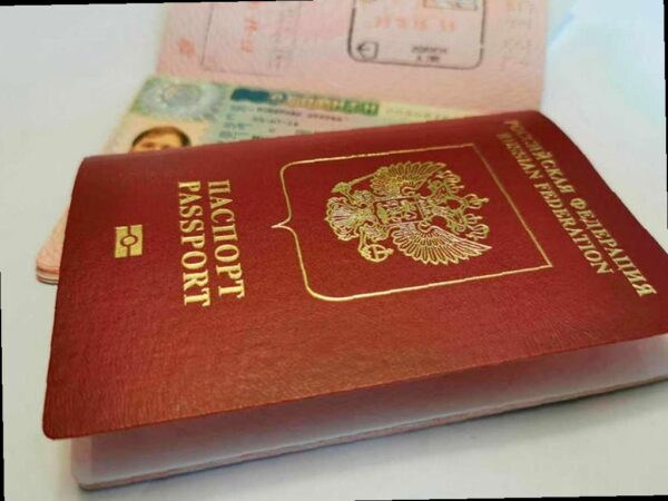 Россия временно прекратила выдачу паспортов РФ в Абхазии