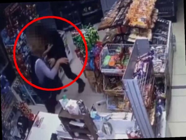 Грабитель в Сочи пойман: ждут его 7 лет за пачку сигарет