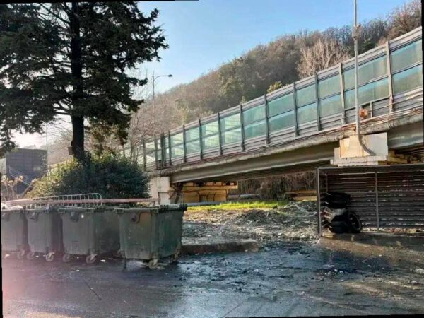 Прокуратура в Сочи следит за вывозом мусора