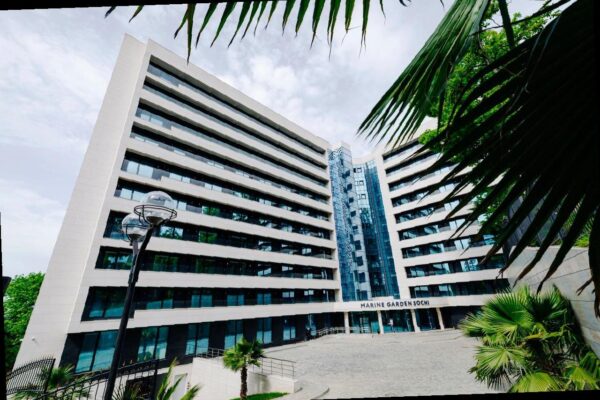 Инвестиции в развитие курортного Сочи: новые возможности для туристов