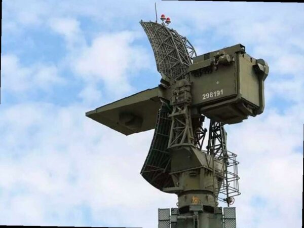 Учебные стрельбы в Сочи 13 февраля