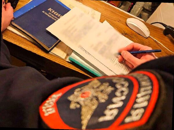 Мошенник из Сочи дважды продал чужую машину