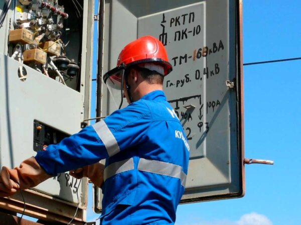 Отключения света в Сочи 18 февраля