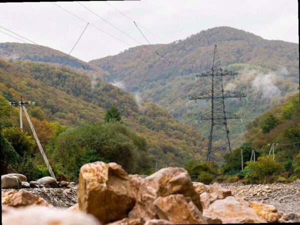 Плановые отключения электроснабжения в Сочи 19 февраля