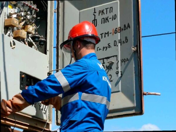 Плановые отключения света пройдут в Сочи 23 марта