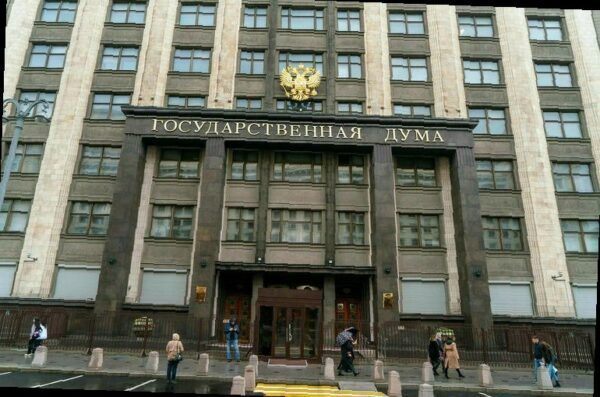 Госдума поддержала право женщин самостоятельно решать вопрос об аборте