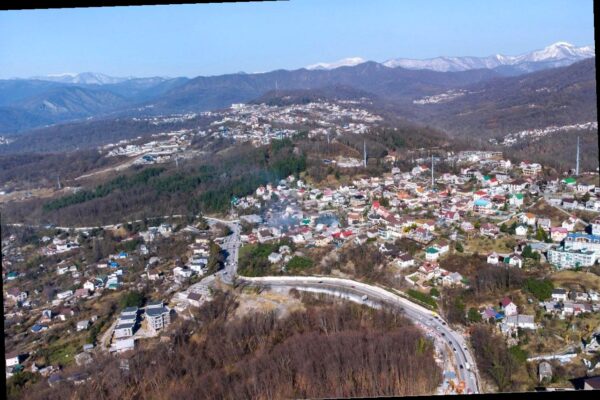 В двух микрорайонах Сочи сегодня временно отключат горячую воду и отоп