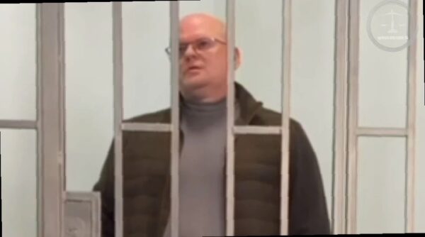 Вице-мэра Сочи отправили в СИЗО по делу о злоупотреблении полномочиями