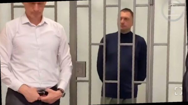 Чиновника мэрии Сочи отправили под домашний арест на 2 месяца по делу