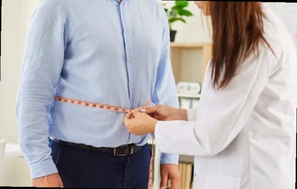 Талия больше 94 см – уже диагноз: Минздрав ввёл новый критерий ожирени