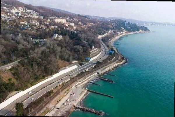 В Кудепсте может появиться новая ж/д платформа: проект включили в прог