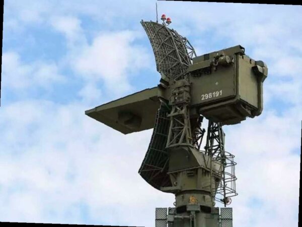 В Сочи отражают атаку дронов, в городе звучат сирены