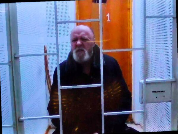 Бывший заместитель председателя Центрального районного суда Сочи призн