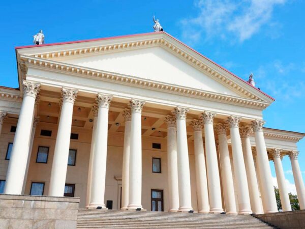 «Сочинские музыкальные сезоны»: в марте на курорте пройдет серия конце