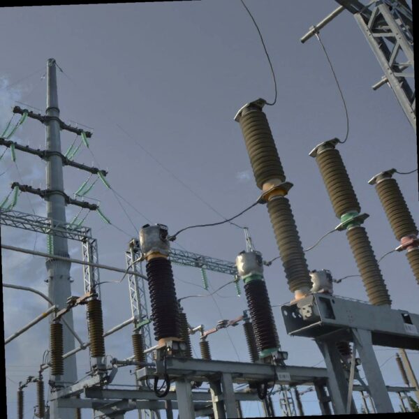 На ряде улиц Сочи возможны отключения электроэнергии