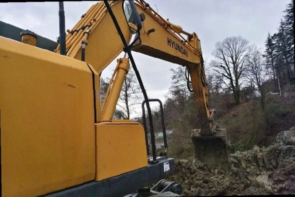 В Сочи планируют создать систему раннего предупреждения оползней