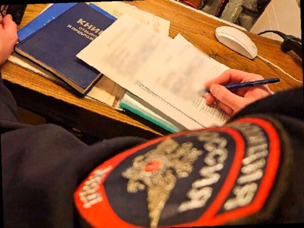 В Сочи задержали мужчину, напавшего с ножом на продавцов из-за продукт