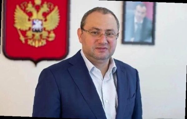 Задержан министр здравоохранения Кубани