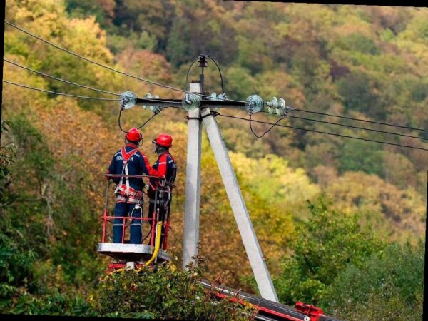 В Сочи 20 марта пройдут отключения электроэнергии: список улиц