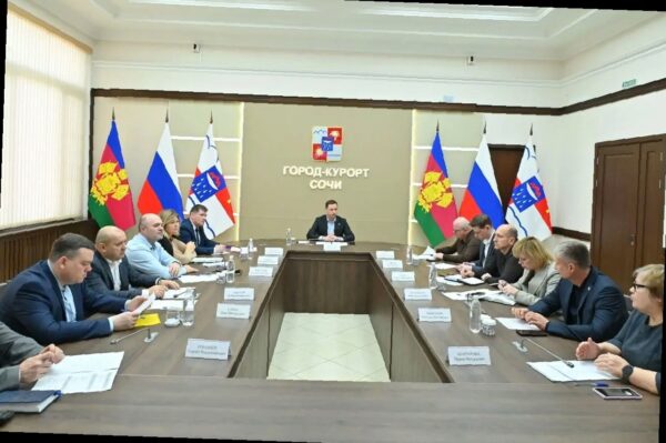 Бесплатная юридическая помощь для участников СВО и их семей в Сочи