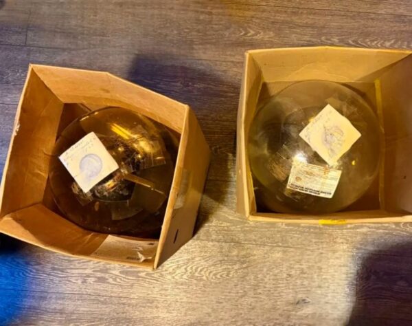 В Сочи за неделю изъяли более 300 литров нелегального алкоголя