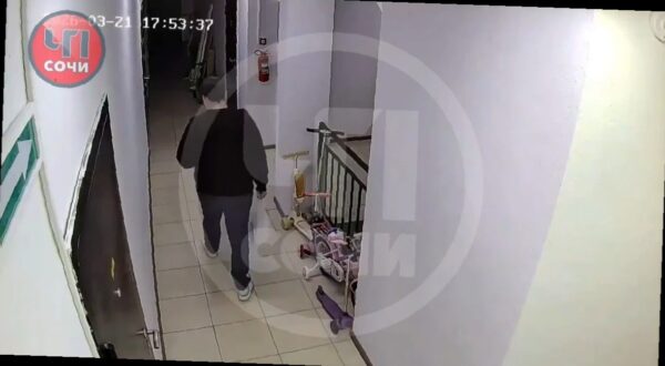 «Заказ не получали»: в Сочи клиенты попытались обмануть службу доставк